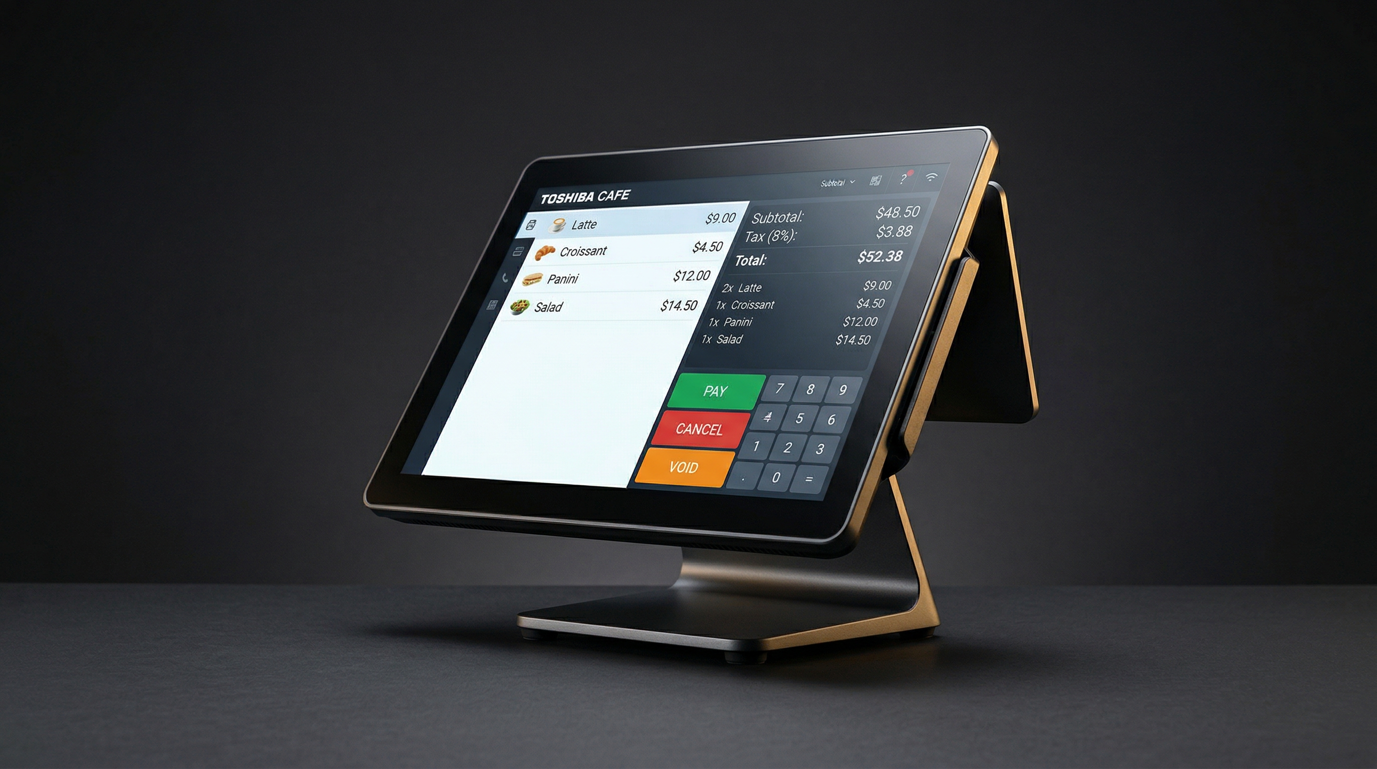 POS Terminal